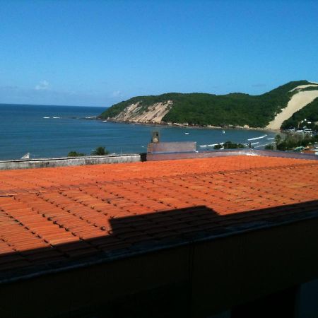 Pontanegra Pontadosolluciene Apartamento Aconchegante Oh Vida Boa Natal Esterno foto