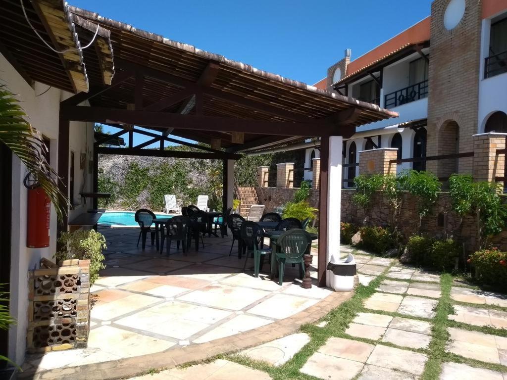 Pontanegra Pontadosolluciene Apartamento Aconchegante Oh Vida Boa Natal Esterno foto