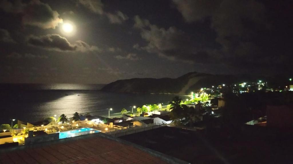 Pontanegra Pontadosolluciene Apartamento Aconchegante Oh Vida Boa Natal Esterno foto