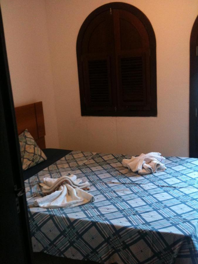 Pontanegra Pontadosolluciene Apartamento Aconchegante Oh Vida Boa Natal Esterno foto