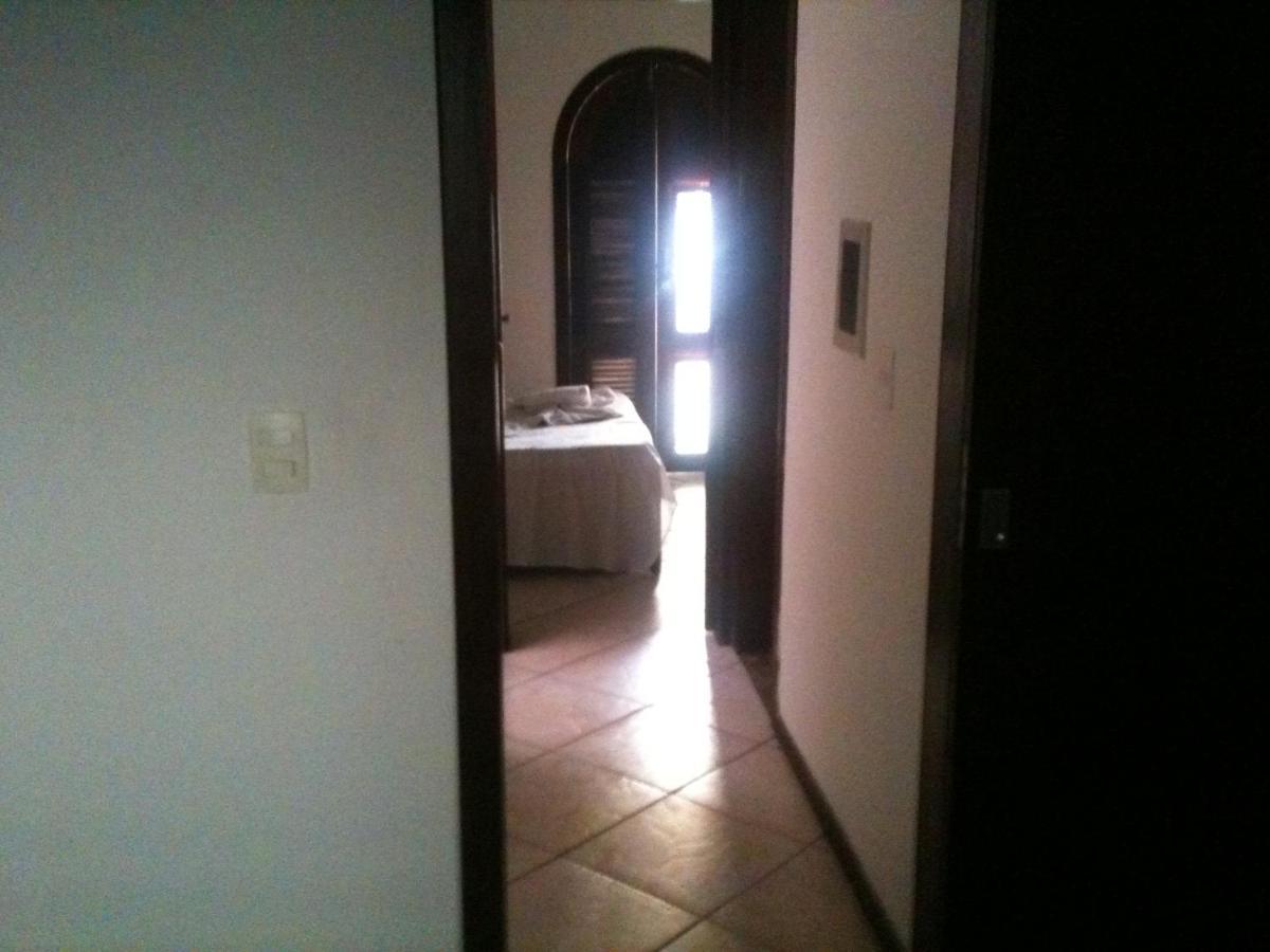 Pontanegra Pontadosolluciene Apartamento Aconchegante Oh Vida Boa Natal Esterno foto