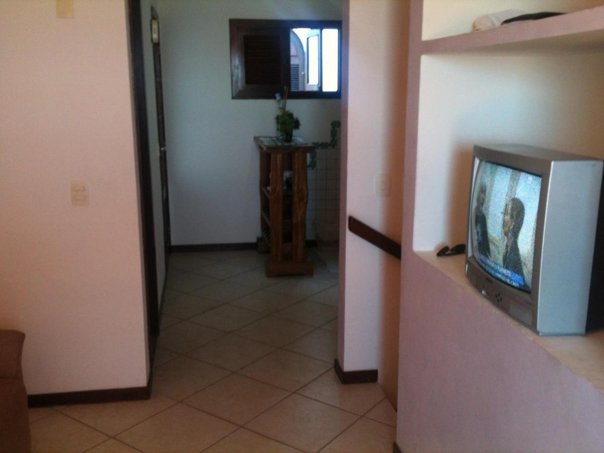 Pontanegra Pontadosolluciene Apartamento Aconchegante Oh Vida Boa Natal Esterno foto
