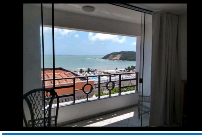 Pontanegra Pontadosolluciene Apartamento Aconchegante Oh Vida Boa Natal Esterno foto
