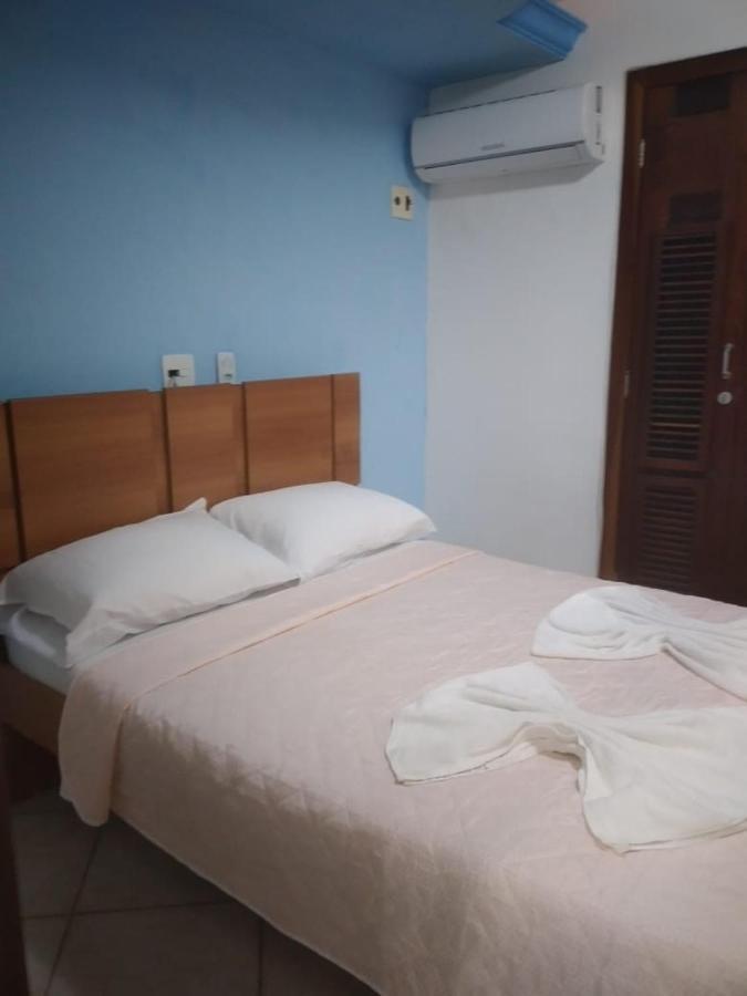 Pontanegra Pontadosolluciene Apartamento Aconchegante Oh Vida Boa Natal Esterno foto