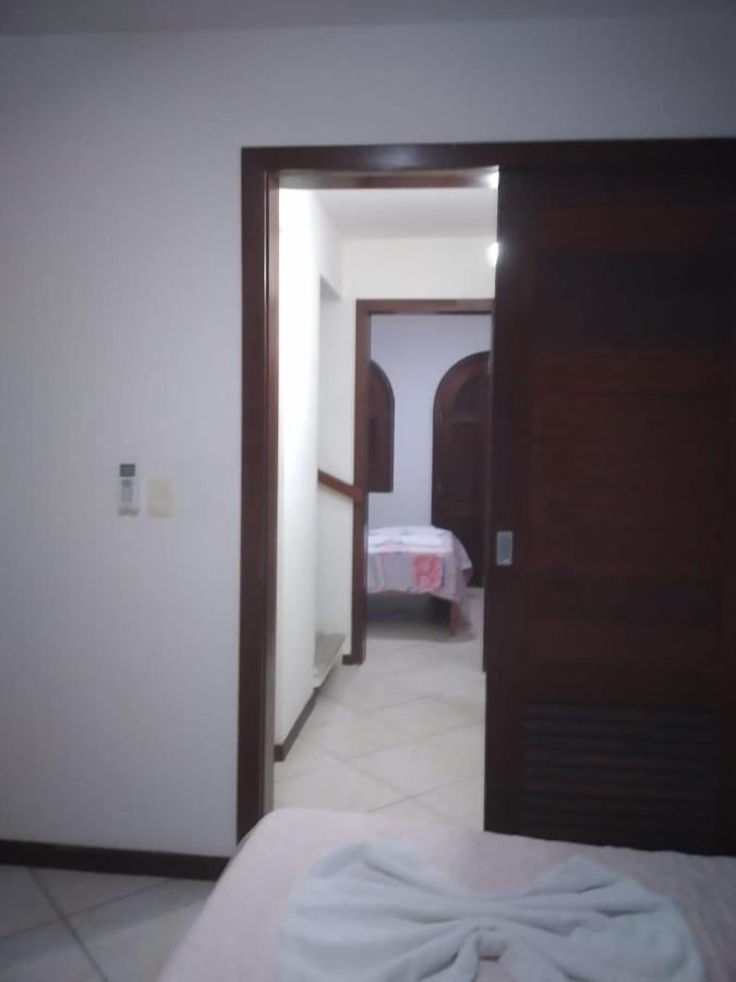Pontanegra Pontadosolluciene Apartamento Aconchegante Oh Vida Boa Natal Esterno foto